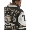 Pelle Pelle Men Legendary Black MB Jacket