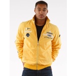 Pelle Pelle Heritage Yellow 1978 Jacket