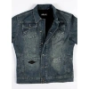 Pelle Pelle Vintage Blue Jeans Jacket