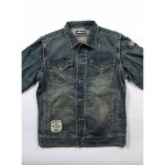 Pelle Pelle Winter Denim Jacket