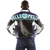 Pelle Pelle Classic Marc Buchanan Leather Jacket