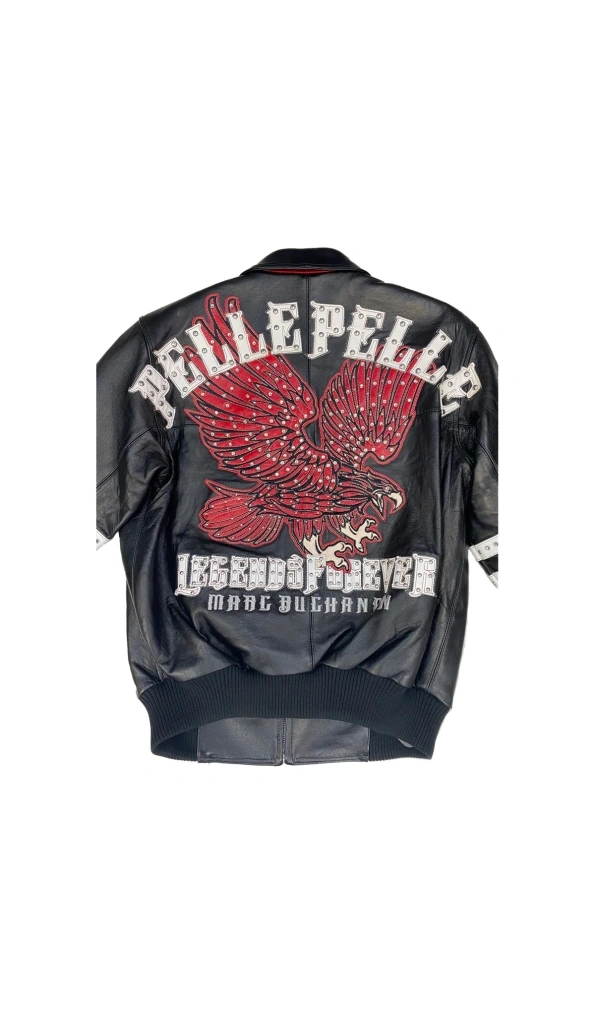 Pelle Pelle Legends MB Forever Eagle Jacket