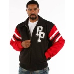 Pelle Pelle Chicago City Tribute Jacket