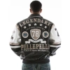 Pelle Pelle Men Legendary Black MB Jacket