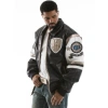 Pelle Pelle Men Legendary Black MB Jacket