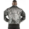 Pelle Pelle Eye On The Prize Men Jacket