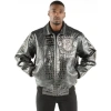 Pelle Pelle Eye On The Prize Men Jacket