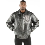 Pelle Pelle Eye On The Prize Men Jacket