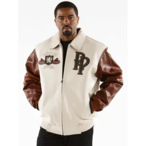 PELLE PELLE SUPERB HERITAGE SERIES JACKET