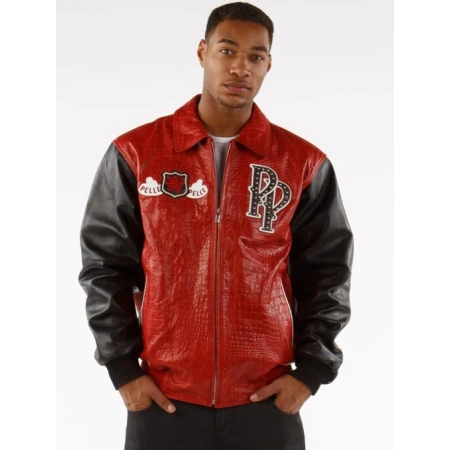 Pelle Pelle Heritage Series Soda Club Jacket