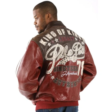 Pelle Pelle Legacy 1978 Leather Jacket