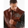 Pelle Pelle Legendary Dark Brown Jacket