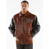 Pelle Pelle Legendary Dark Brown Jacket