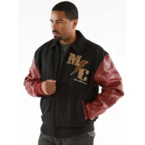 PELLE PELLE HAND MADE CUSTOMS WOOL JACKET view 1
