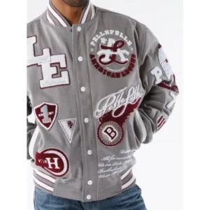 PELLE PELLE RARE EDITION WOOL JACKET view 3