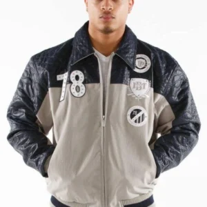 Pelle Pelle Original And True Men Jacket | MB Jacket