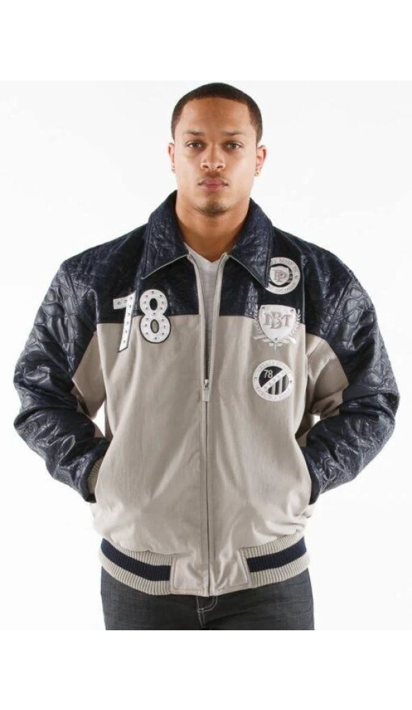 Pelle Pelle Original And True Men Jacket | MB Jacket