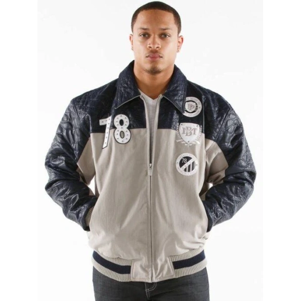 Pelle Pelle Original And True Men Jacket