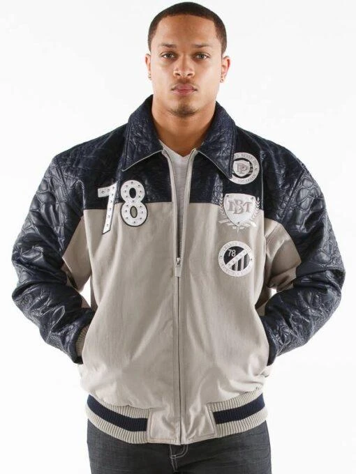 Pelle Pelle Original And True Men Jacket | MB Jacket