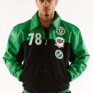 Pelle Pelle Original And True MB Jacket | Men Jacket