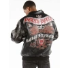 Pelle Pelle Reign Supreme 1978 Leather Jacket