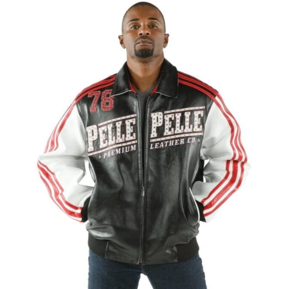 Pelle Pelle Wild Ones Never Die MB Jacket