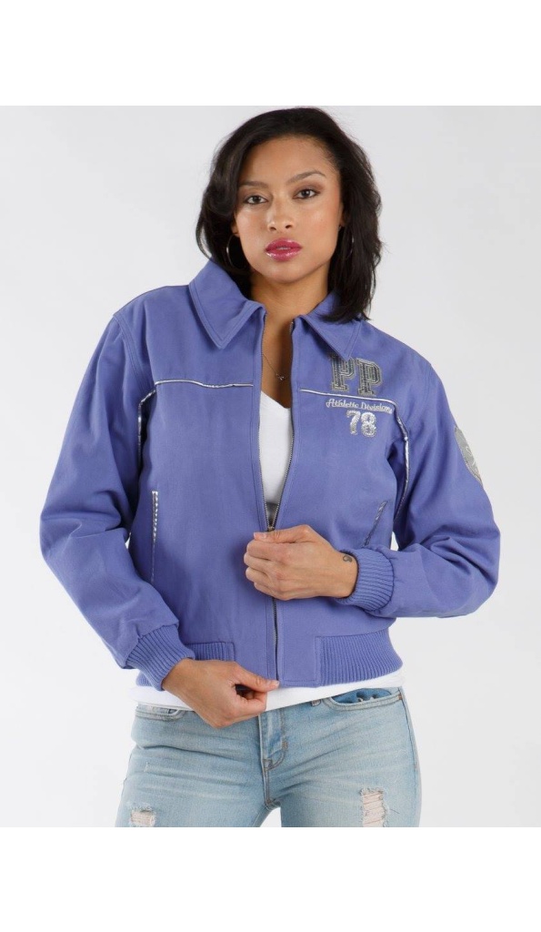 Pelle Pelle Athlete Division Wool Jacket