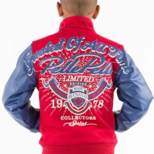 Pelle Pelle Kids Greatest Of All Time Jacket
