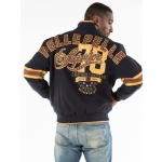 Pelle Pelle Legendary Superior Wool Jacket