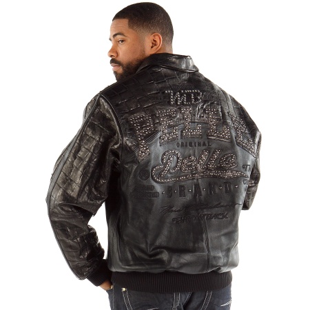 Pelle Pelle MB Throwback Original Jacket