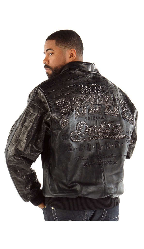 Pelle Pelle MB Throwback Original Jacket