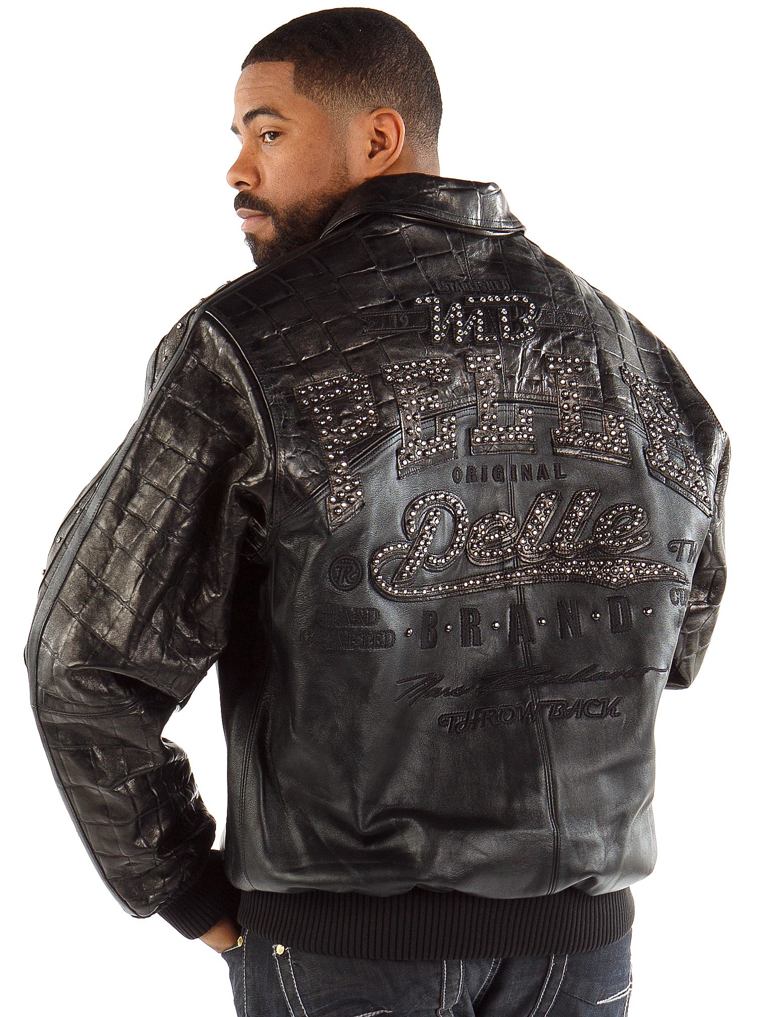 Pelle Pelle MB Throwback Original Jacket