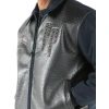 Pelle Pelle Navy Blue True To Our Roots Jacket