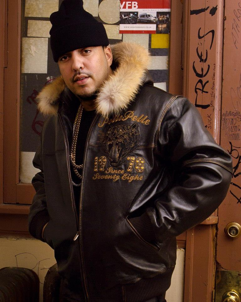 Pelle Pelle Men Panther Dark Brown Jacket | Fur Hood Jacket