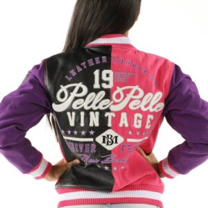 Pelle Pelle Forever Fearless Vintage Jacket