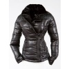 Pelle Pelle Black Women Coat