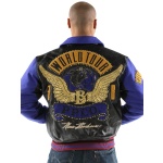 Pelle Pelle World Tour MB Leather Jacket