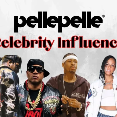 How Pelle Pelle Jackets Defined Hip-Hop Fashion: A Look into Streetwear History