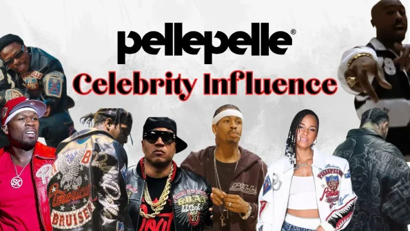 pelle pelle celebrity influence