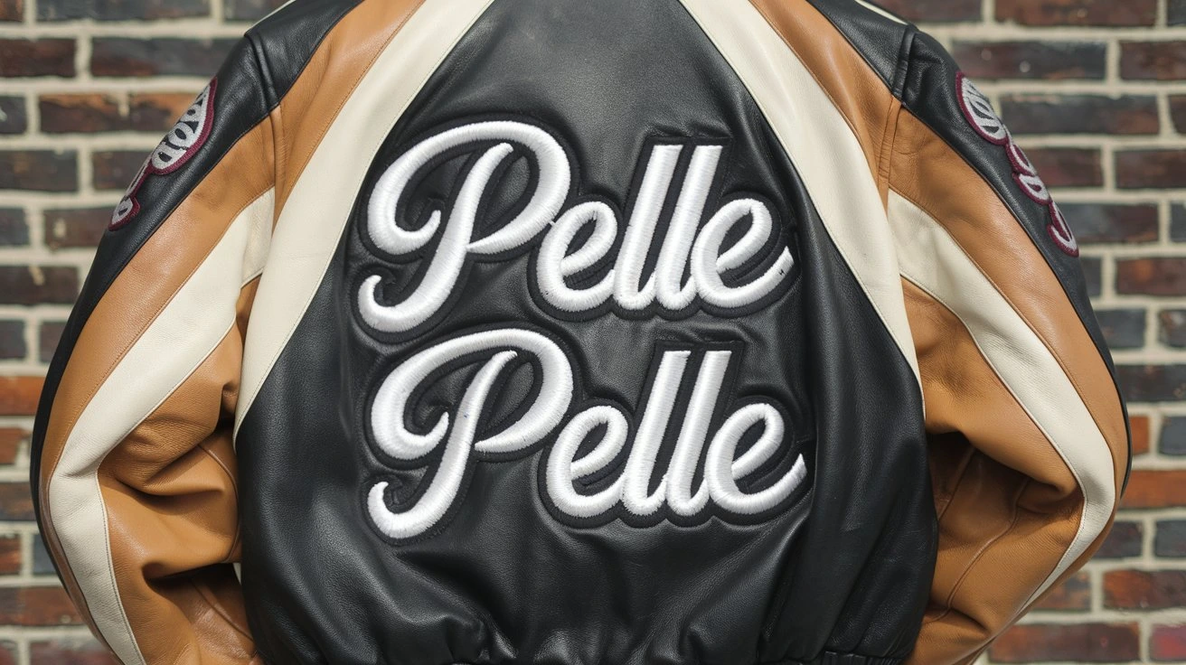 Introduction to Vintage Pelle Pelle Jackets