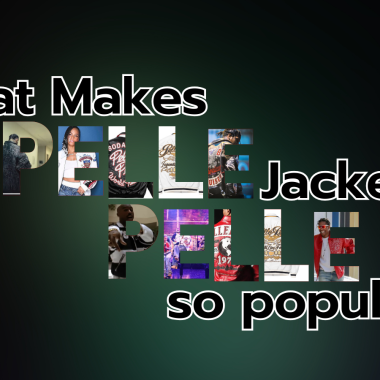 Are Pelle Pelle Jackets Suitable for All Seasons?