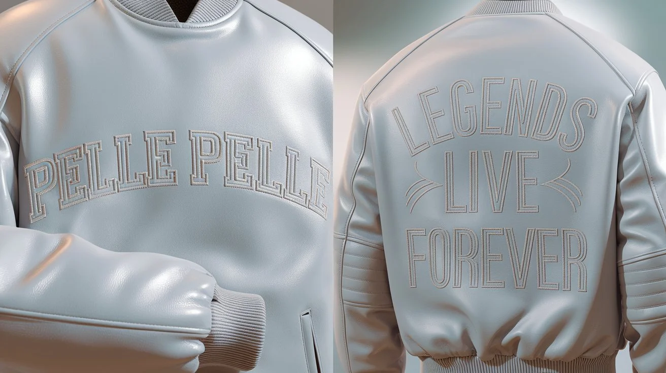 pelle pelle legends live forever