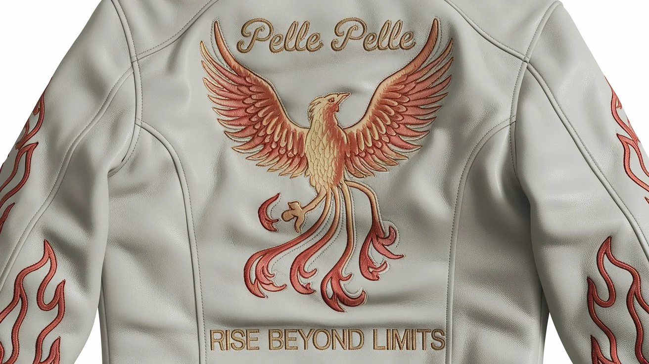 pelle pelle