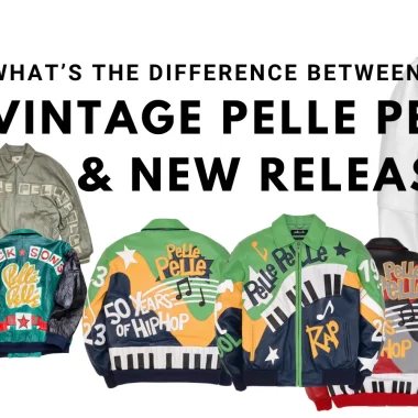 Pelle Pelle Celebrity Influence: How Pelle Pelle Captured Pop Culture