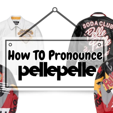 Pelle Pelle: Reviving the Renowned Urban Fashion Brand