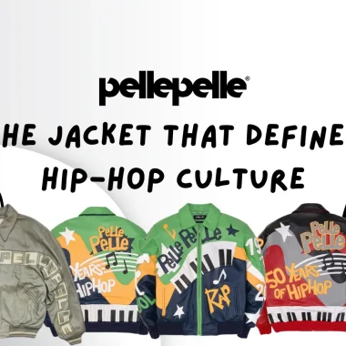 What Makes Pelle Pelle Jackets So Popular?