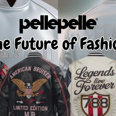 What Makes Pelle Pelle Jackets So Popular?