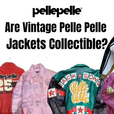 The Shocking Truth: Why did pelle pelle go out of business?