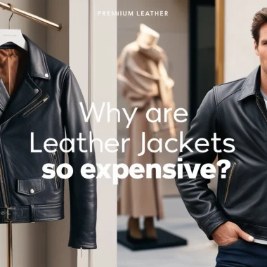 What’s the Difference Between Pelle Pelle and Other Leather Jackets?