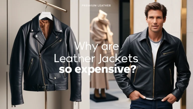 Why Are Leather Jackets So Expensive 28 why are leather jackets so expensive